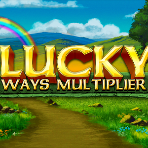 Lucky Ways Multiplier